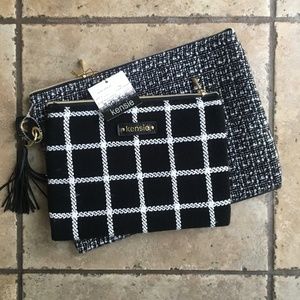 Kensie Accessory Bags